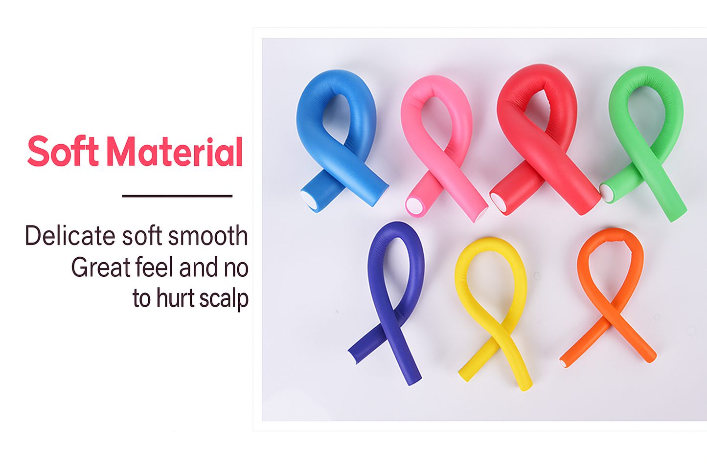 MCOIKY® Home-use cold perm styling curling iron