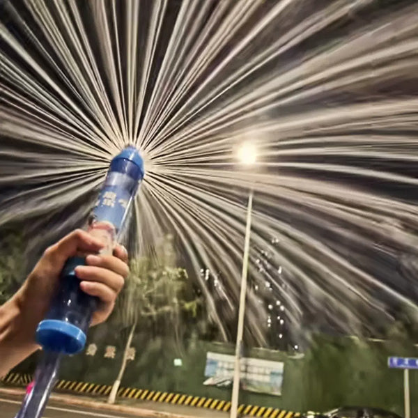 Dobshow® Firework Water Gun