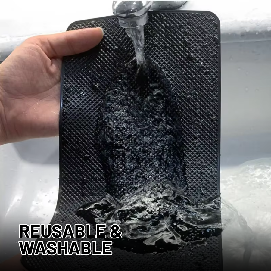 Car Dashboard Non-Slip Mat