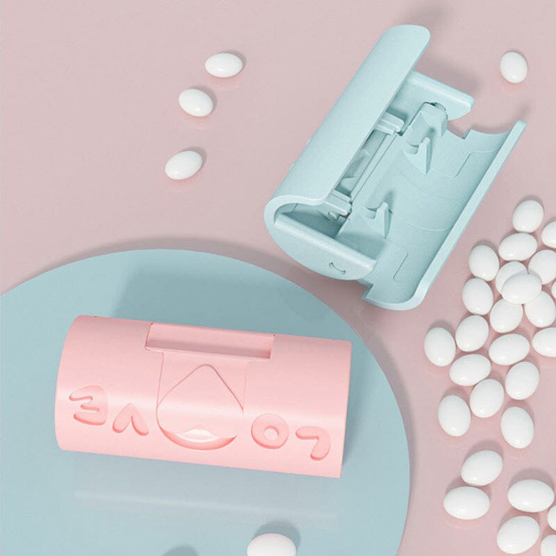 MCOIKY® Decorative clips for stretched and securely fixed sheets (x12)