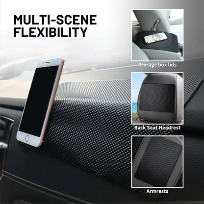 Car Dashboard Non-Slip Mat