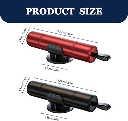 2025 Upgraded Safe Hammer Glass Breaker