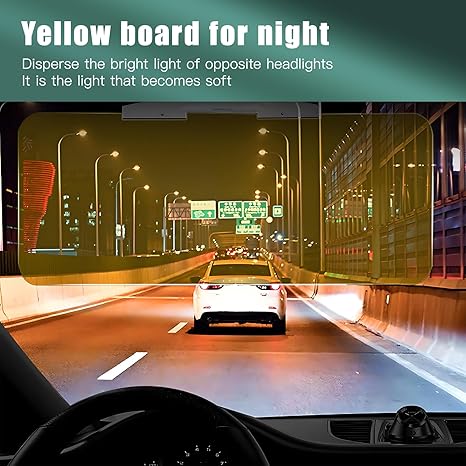 2025 Upgraded Sun Visor Extender for Car