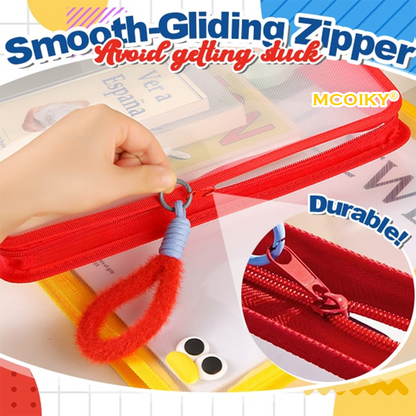 MCOIKY® Stationery Organizer Folder Bag