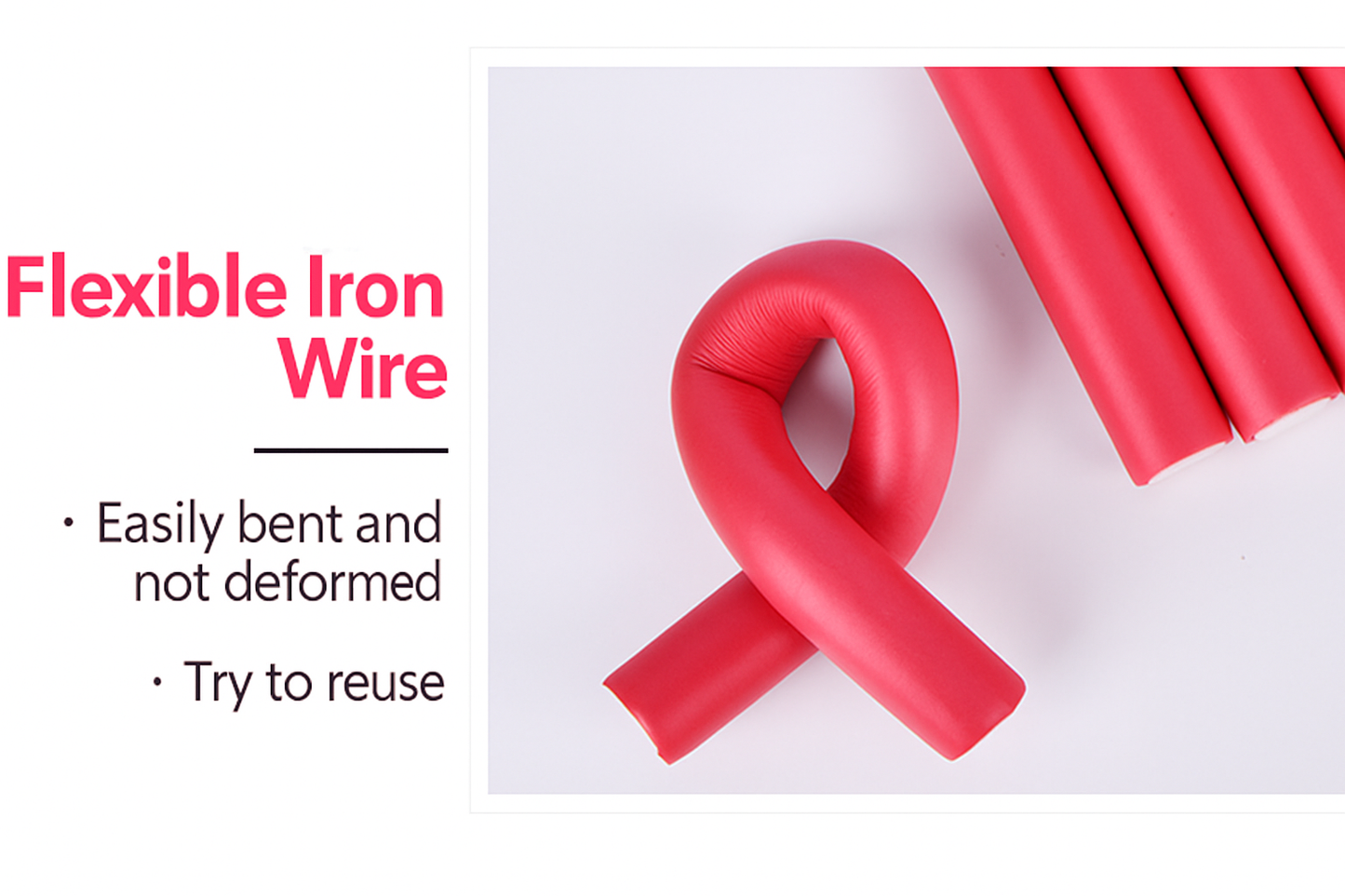 MCOIKY® Home-use cold perm styling curling iron