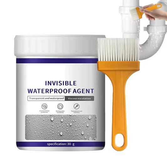 Dobshow®Transparent Waterproof Anti Leakage Agent - Long-Lasting Results
