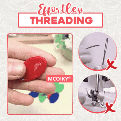 MCOIKY® Simple Threader