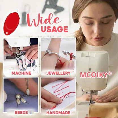 MCOIKY® Simple Threader