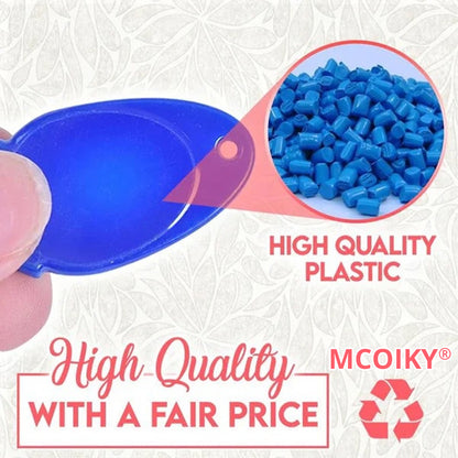 MCOIKY® Simple Threader