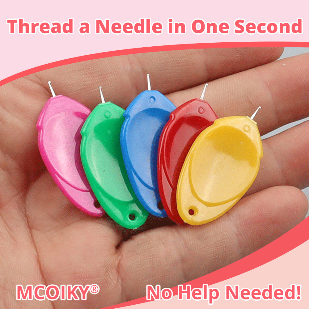MCOIKY® Simple Threader