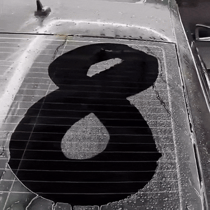 MCOIKY® ClearVision – Ultimate Clarity in Any Weather